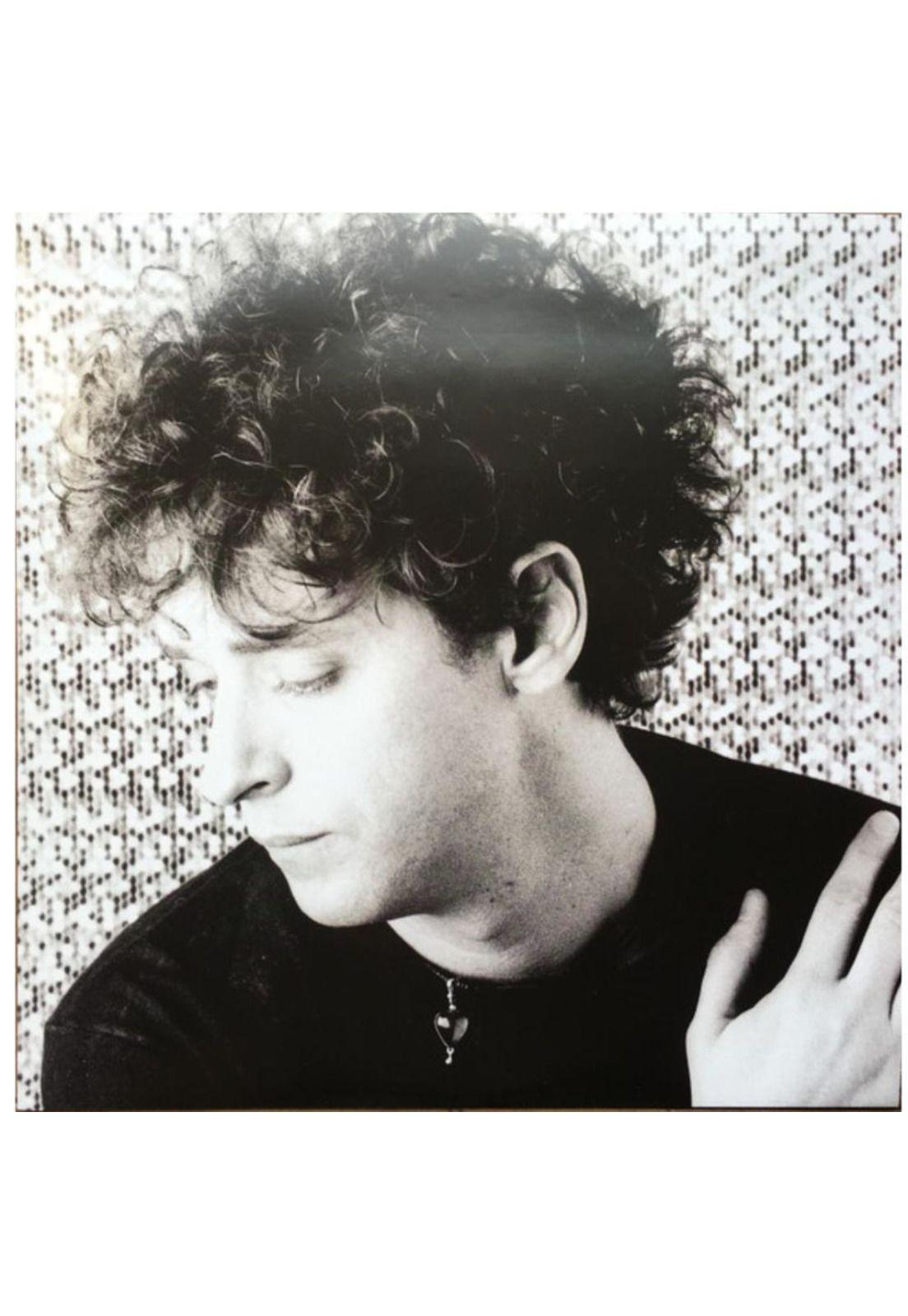 GUSTAVO CERATI - AMOR AMARILLO (2LP) | VINILO-6