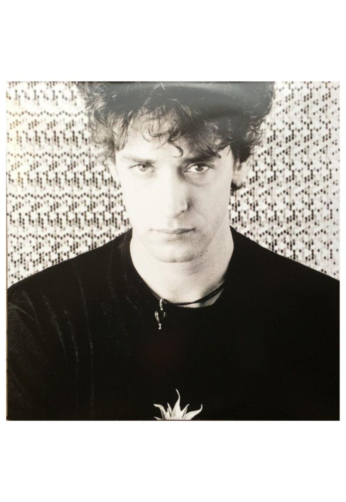 GUSTAVO CERATI - AMOR AMARILLO (2LP) | VINILO-7