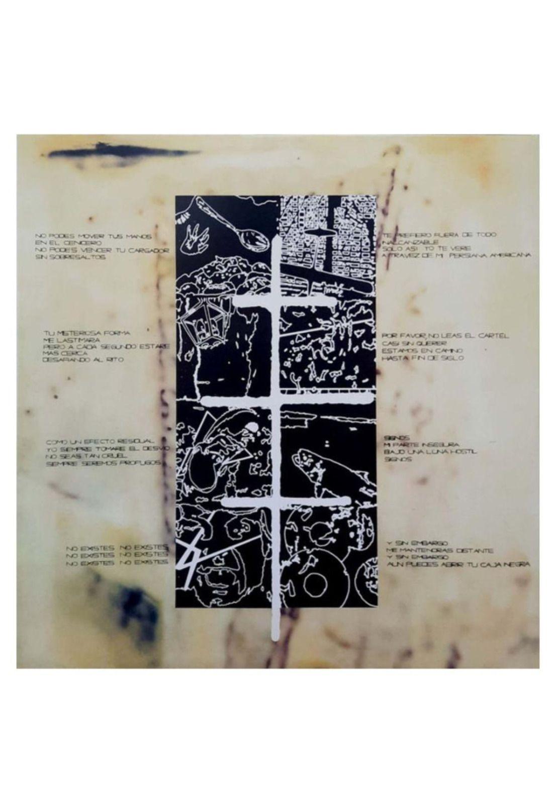 SODA STEREO - SIGNOS | VINILO-2