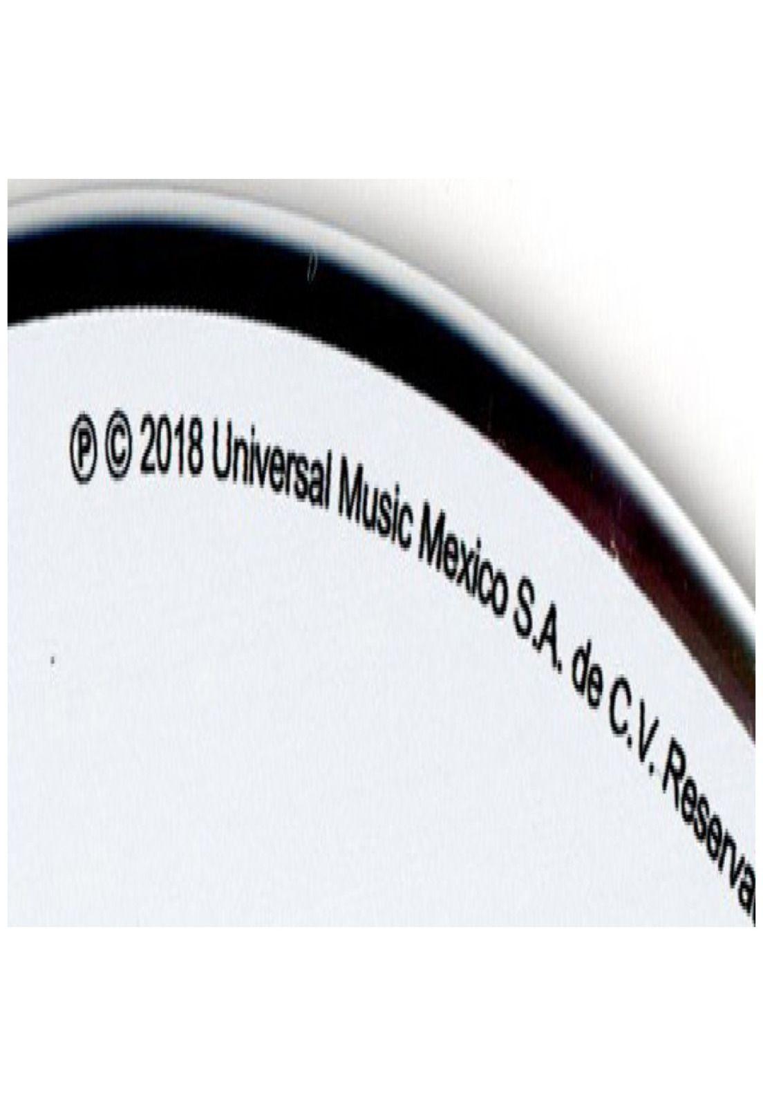 THALIA  - GRANDES EXITOS | CD-4