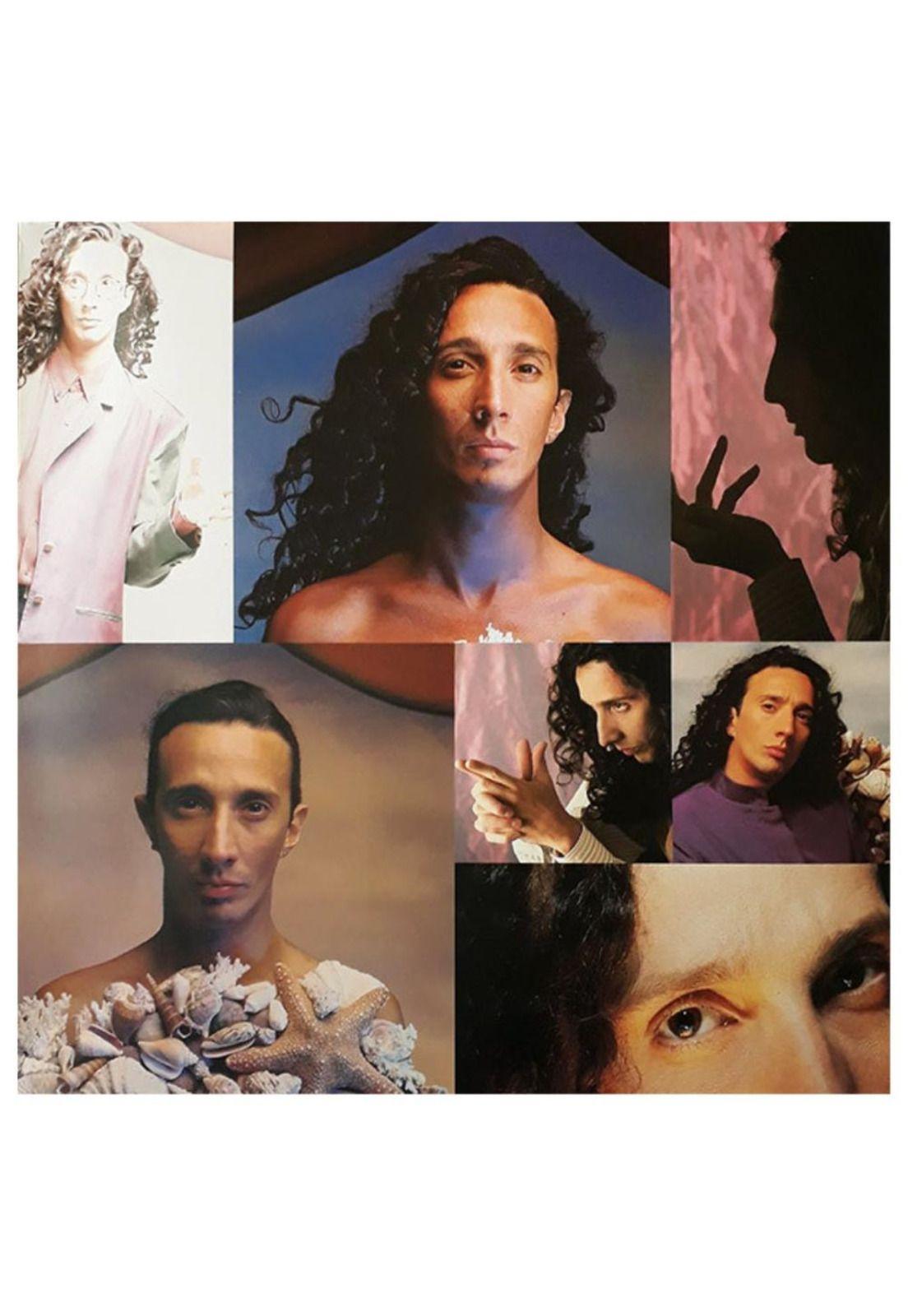 FITO PAEZ - EL AMOR DESPUES DEL AMOR (2LP) | VINILO-2