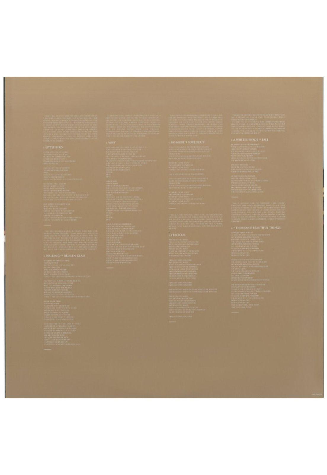 ANNIE LENNOX - ANNIE LENNOX COLLECTION (2LP) | VINILO-8