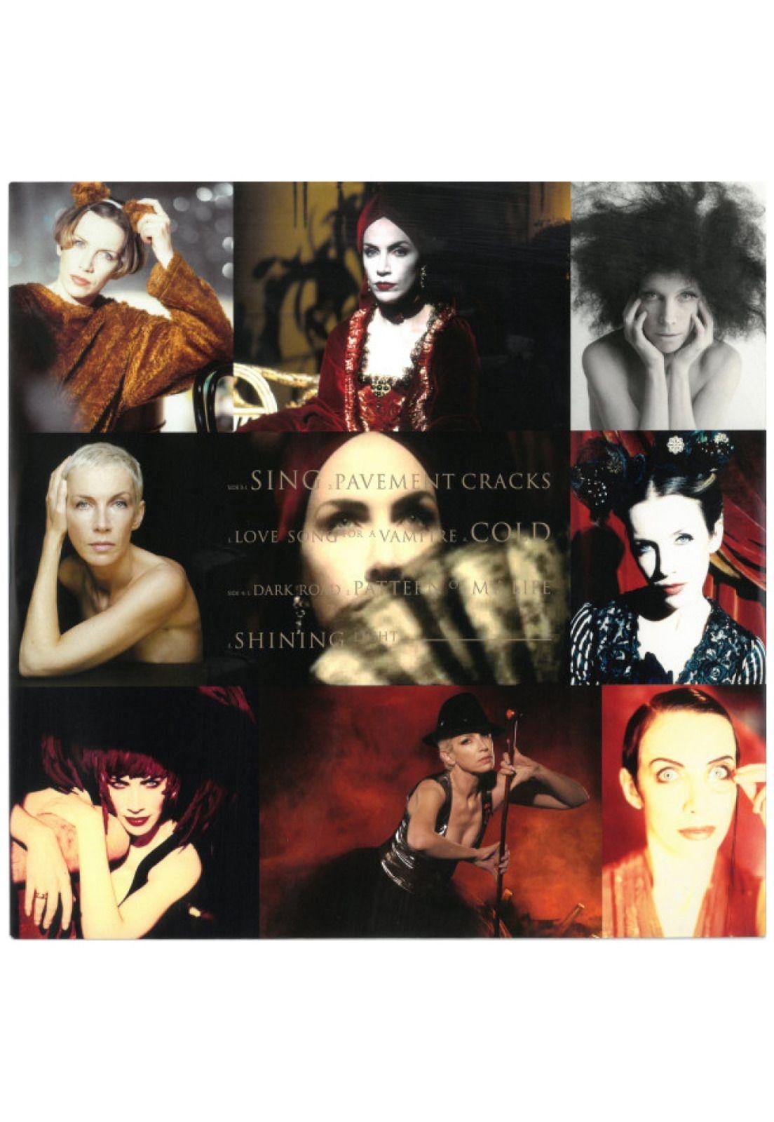 ANNIE LENNOX - ANNIE LENNOX COLLECTION (2LP) | VINILO-9