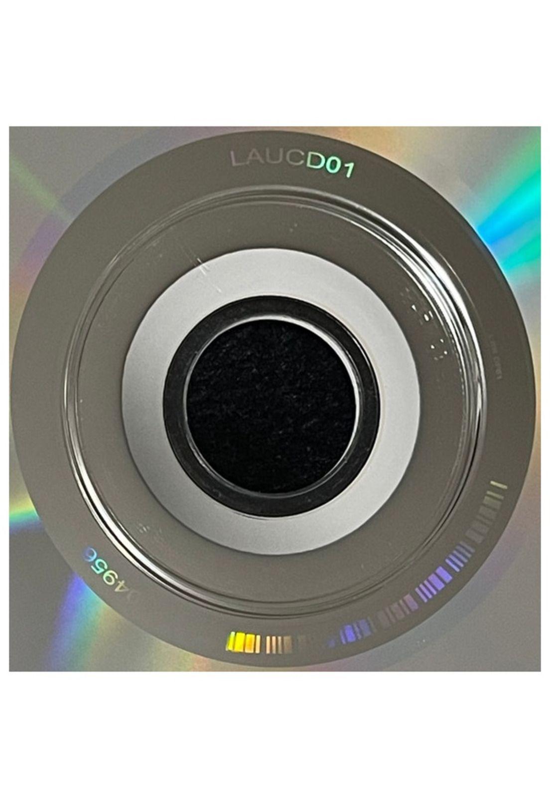 LAUFEY - EVERYTHING I KNOW ABOUT LOVE | CD-5