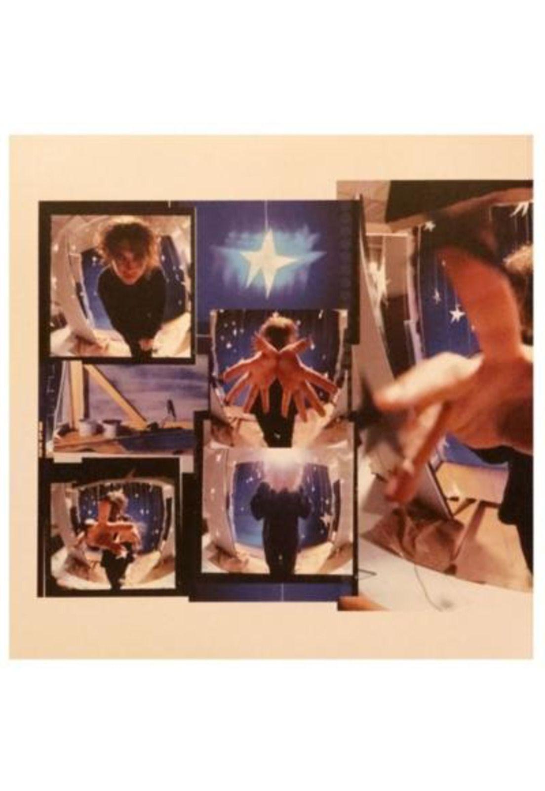THE CURE - ACOUSTIC HITS | VINILO-6