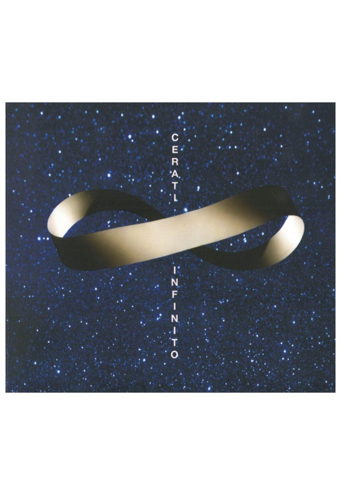 GUSTAVO CERATI - INFINITO: GRANDES EXITOS | CD-0