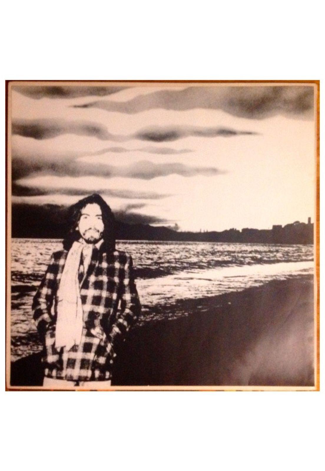 GEORGE HARRISON - THE BEST OF | VINILO USADO-3