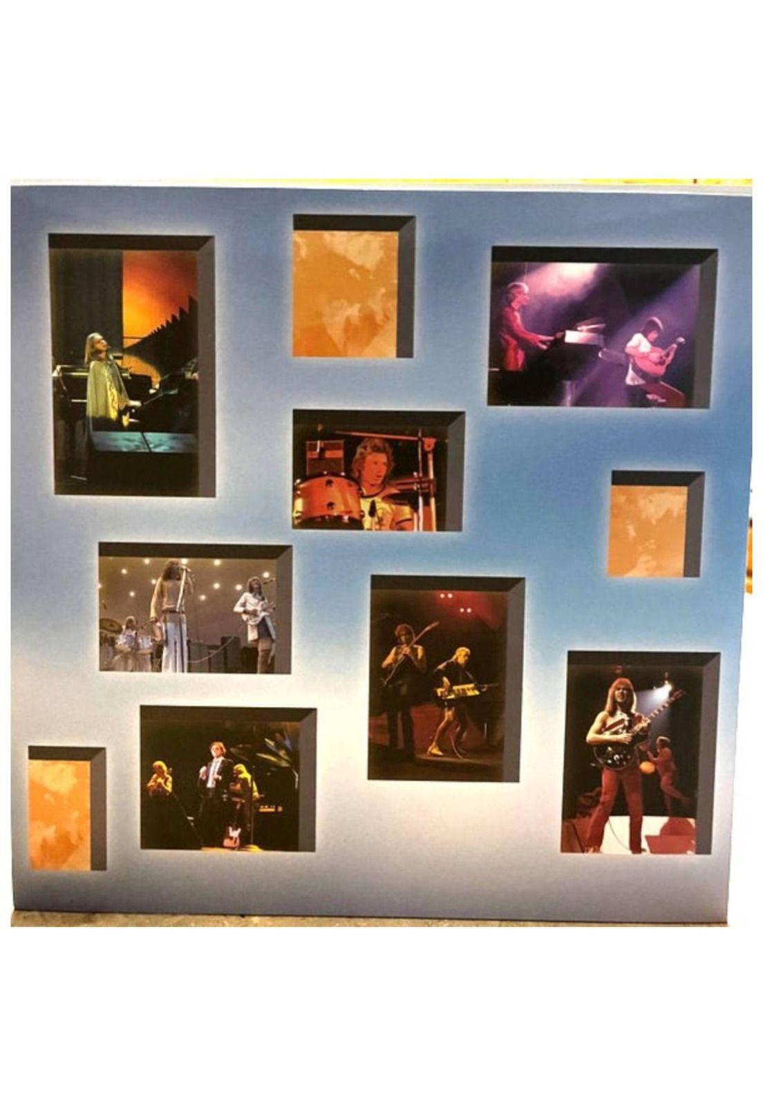 YES - YESSINGLES | VINILO-2