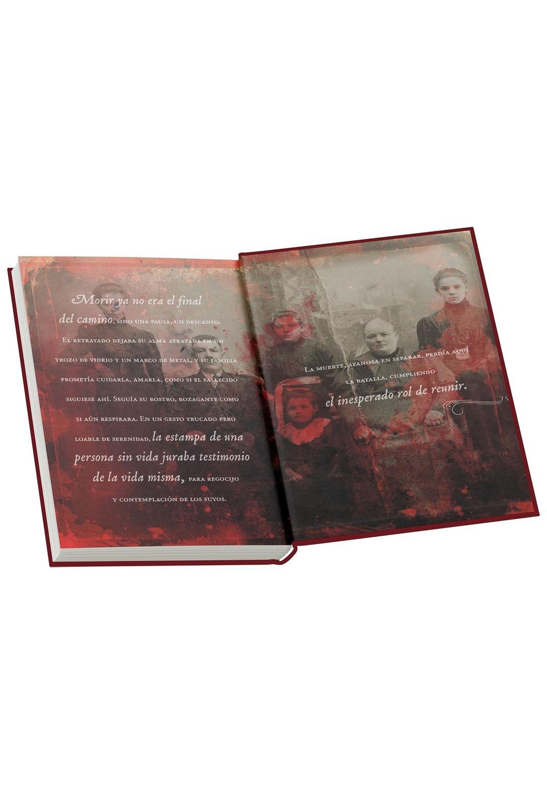 ÚLTIMOS DÍAS DE CLAYTON & CO., LOS - EDICIÓN ESPECIAL (TAPA DURA) - FRANCISCA SOLAR | LIBRO-2