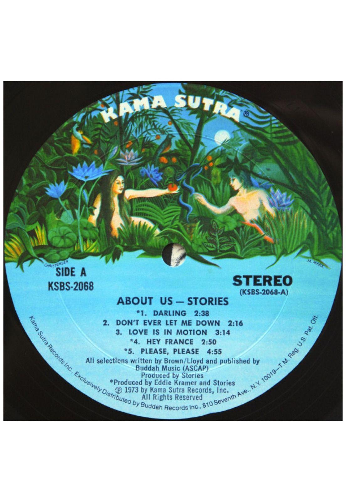 STORIES - ABOUT US | VINILO USADO-3