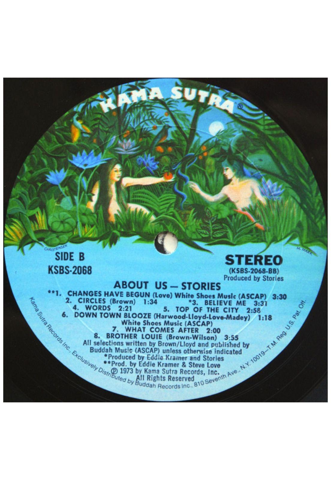 STORIES - ABOUT US | VINILO USADO-4