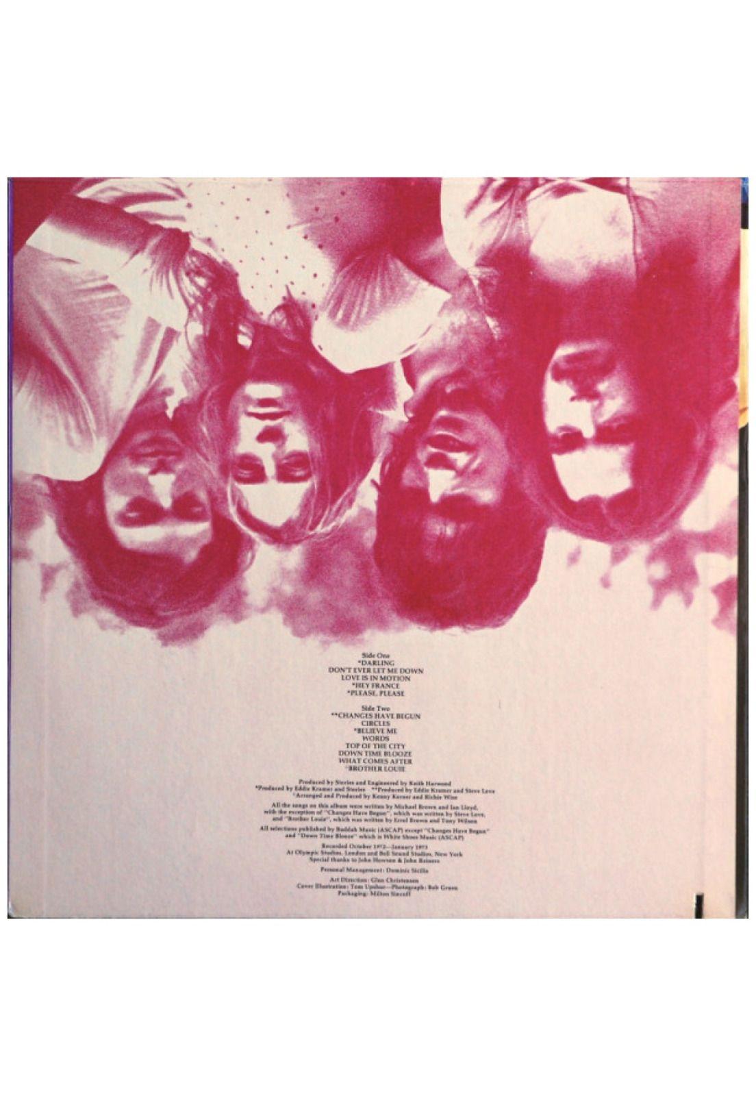 STORIES - ABOUT US | VINILO USADO-5