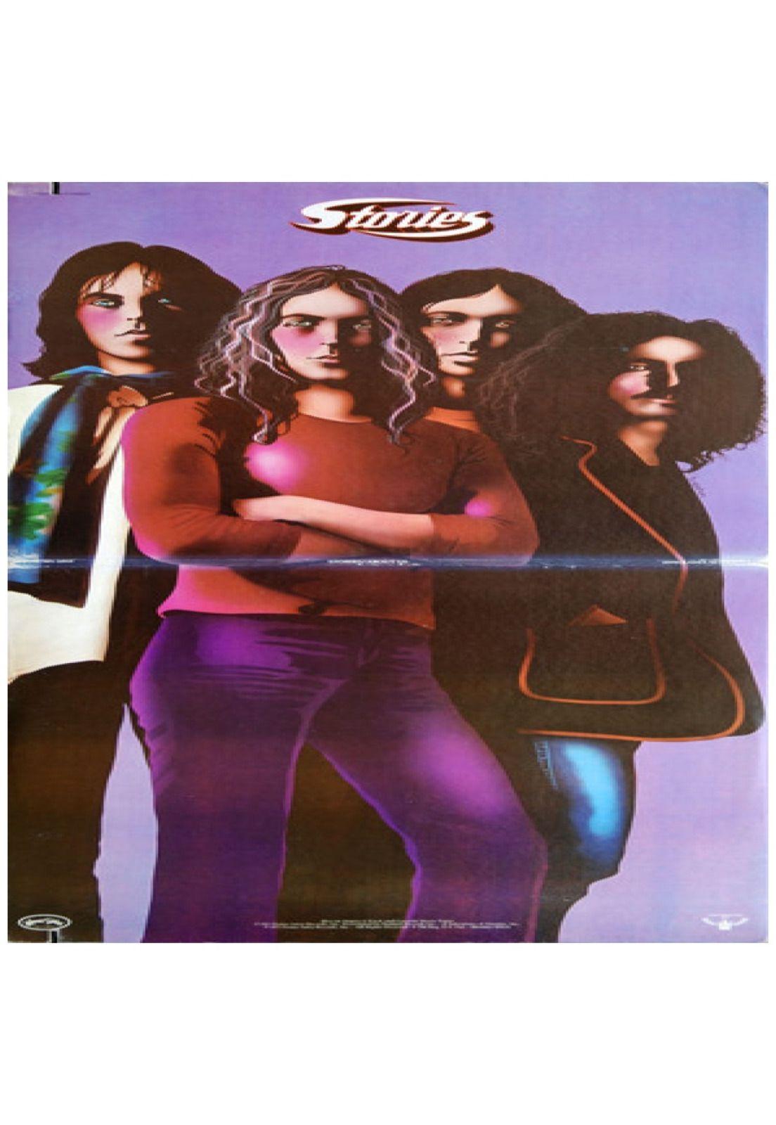 STORIES - ABOUT US | VINILO USADO-7