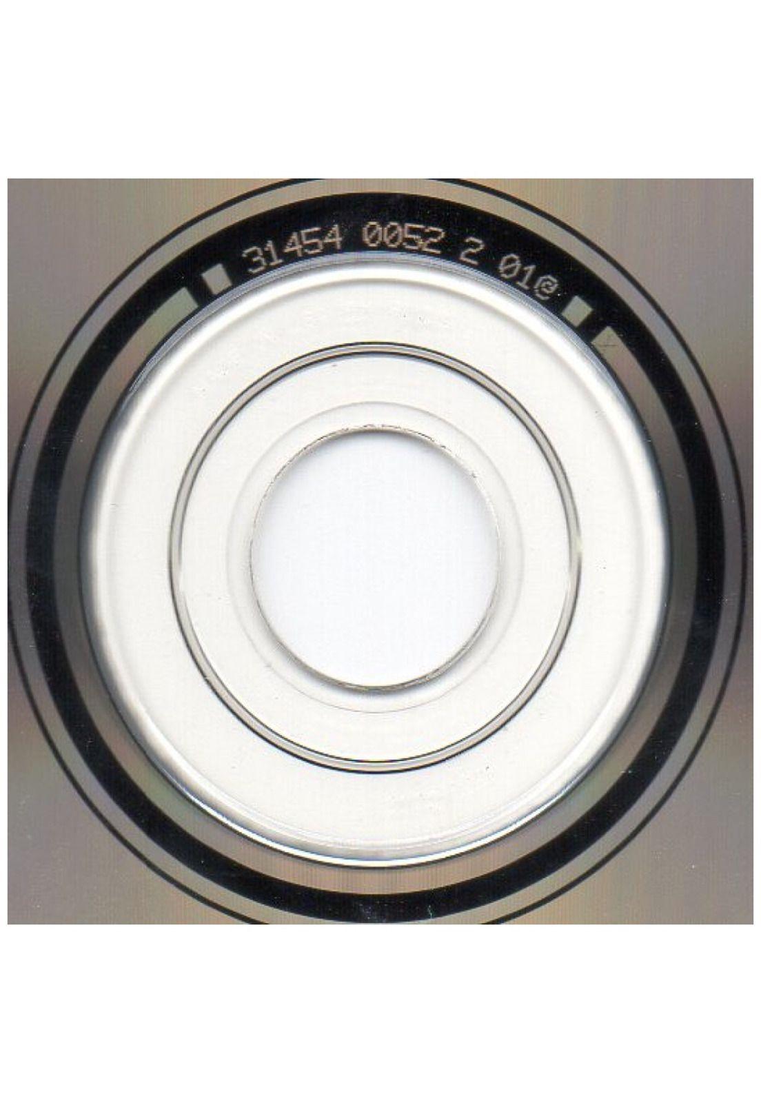 SIMPLE MINDS - GLITTERRING PRIZE: THE BEST | CD USADO-3