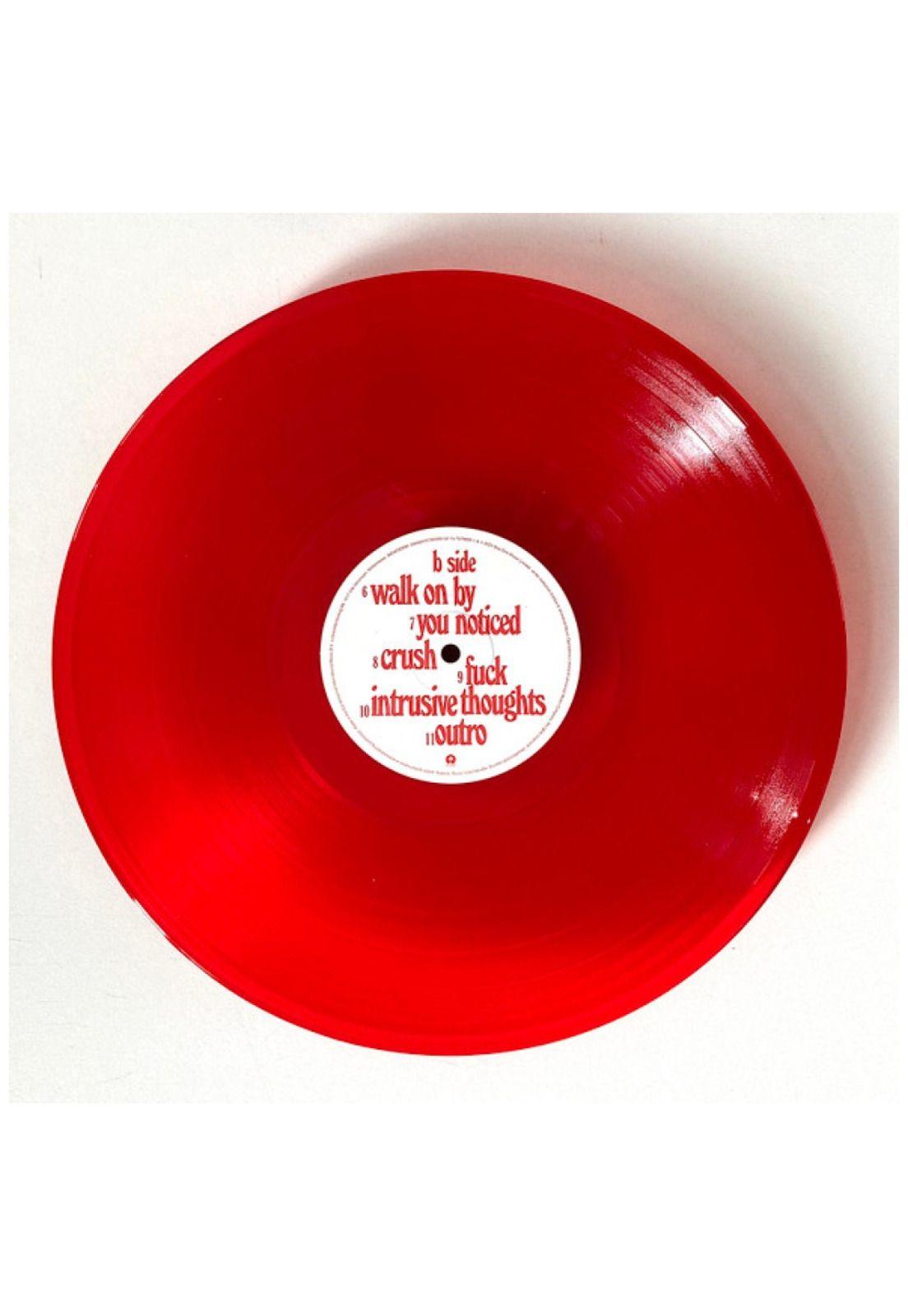 LOLA YOUNG - THIS WASN'T MEANT FOR YOU AANYWAY (RED VINYL) | VINILO-7