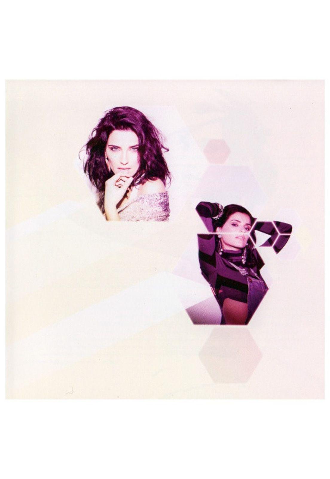 NELLY FURTADO - BEST OF | CD-5
