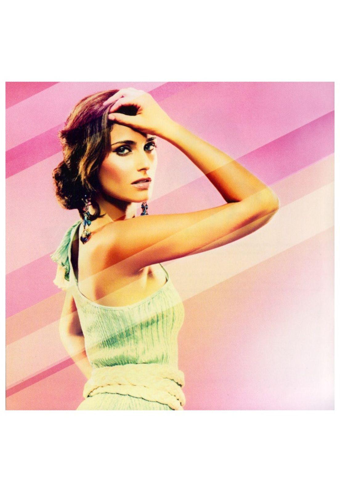 NELLY FURTADO - BEST OF | CD-6