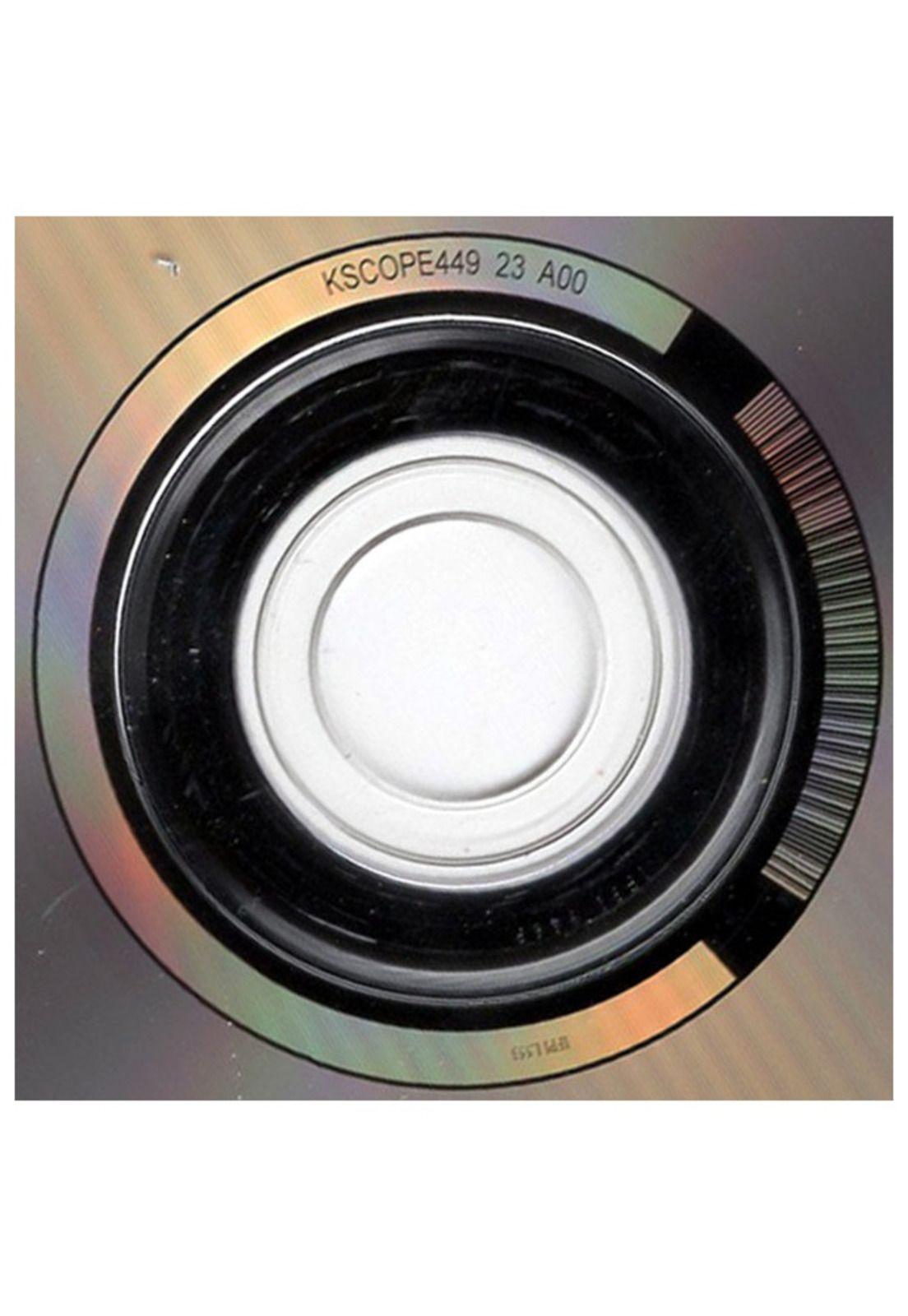 PINEAPPLE THIEF - SOMEONE HERE IS MISSING (5 BONUS TRACK) | CD-3