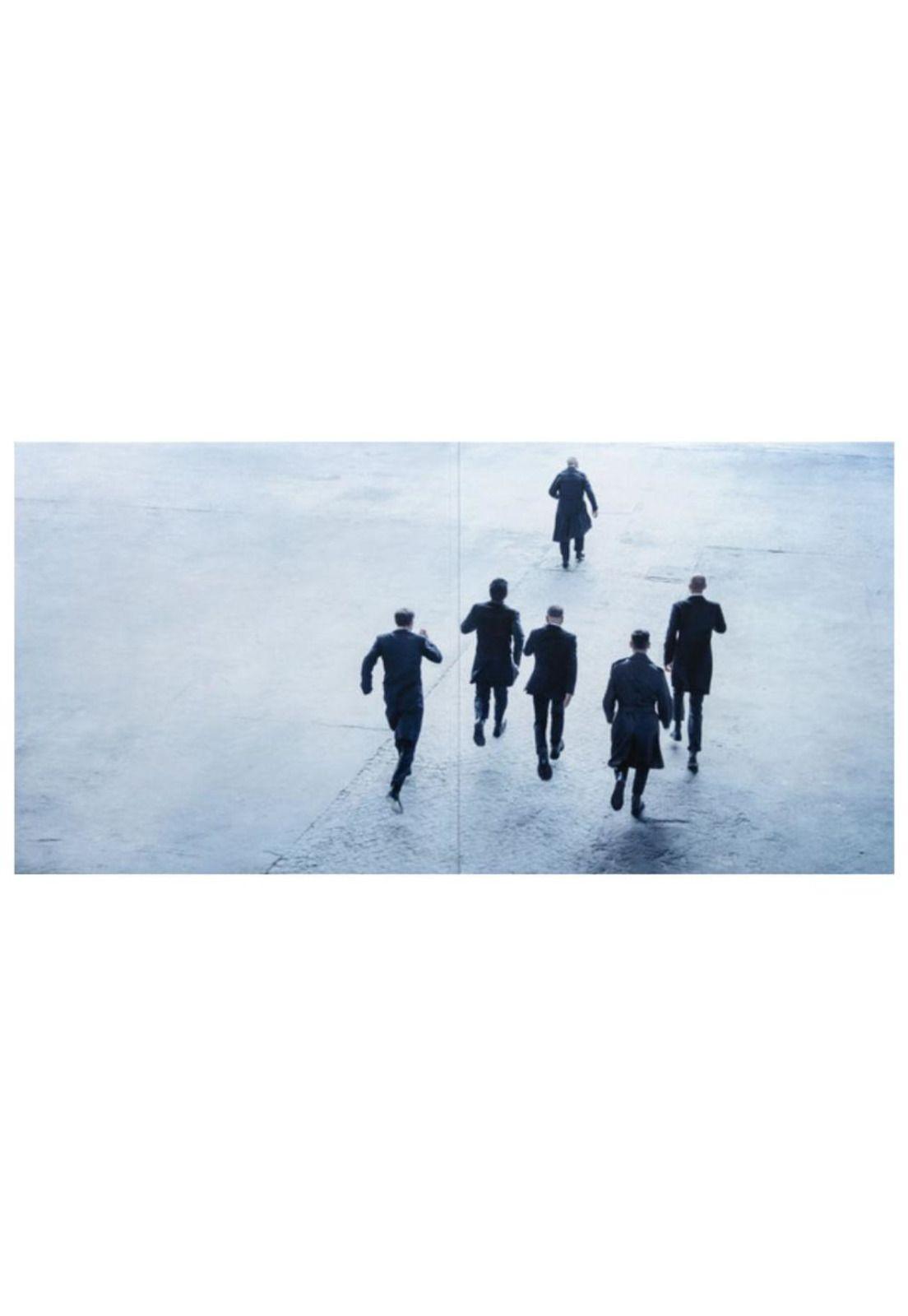 RAMMSTEIN - ZEIT (2LP) (BOOK) | VINILO-4