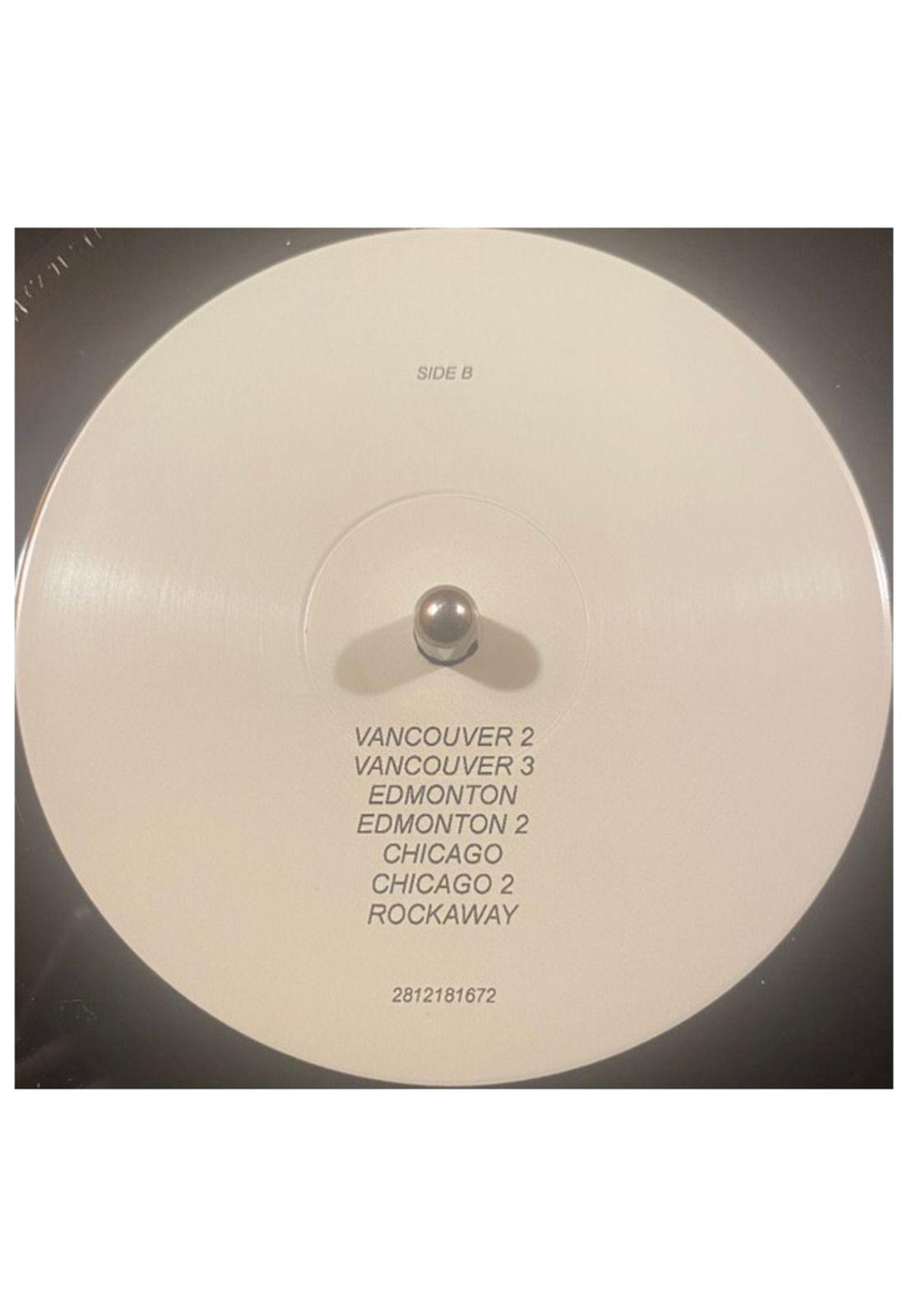 MAC DEMARCO - FIVE EASY HOT DOGS | VINILO-5