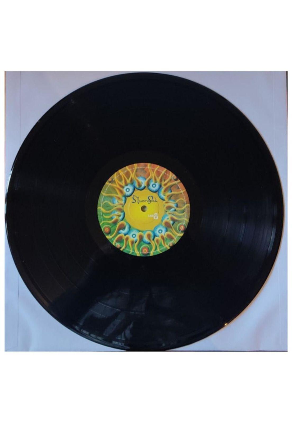 MAMMA SOUL  - FE | VINILO-2