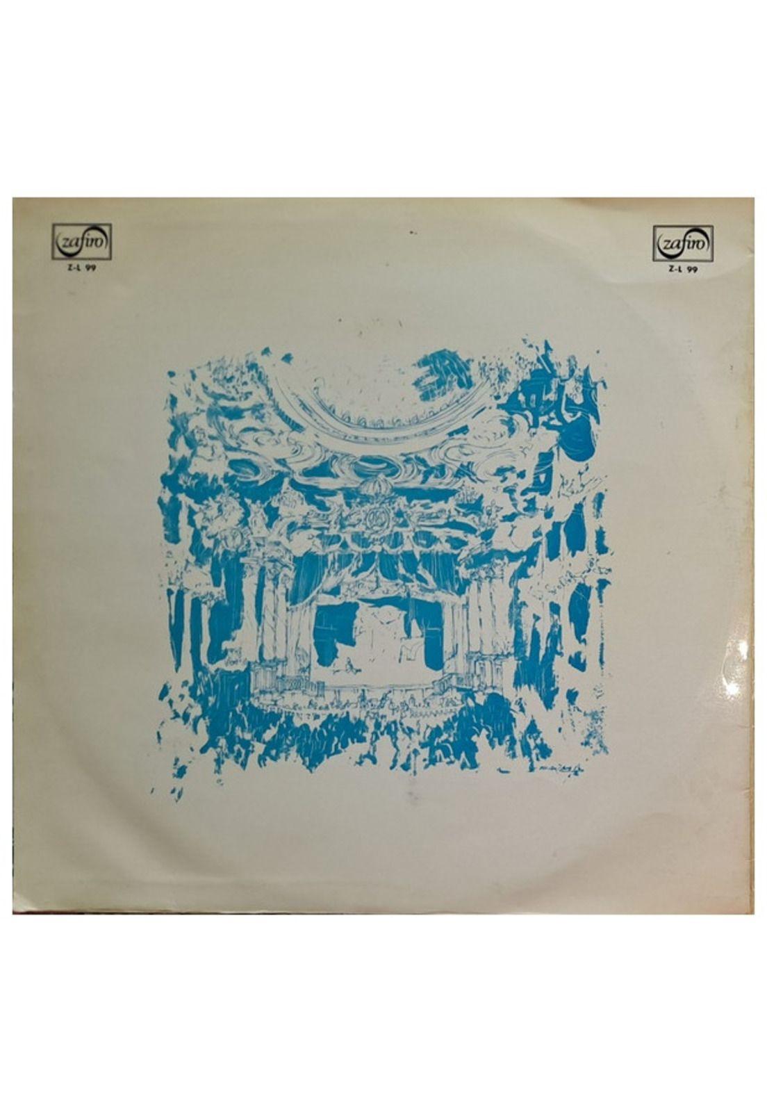 MARIA DOLORES PRADERA - EXITOS | VINILO USADO-1