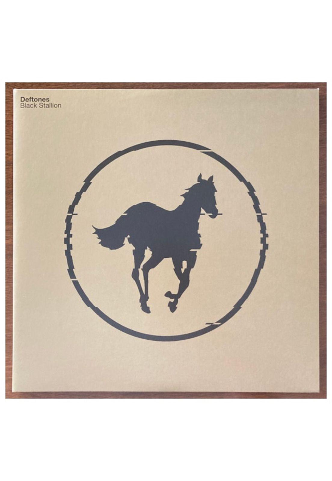 DEFTONES - WHITE PONY (20TH ANNIVERSARY) (4LP) | VINILO-2
