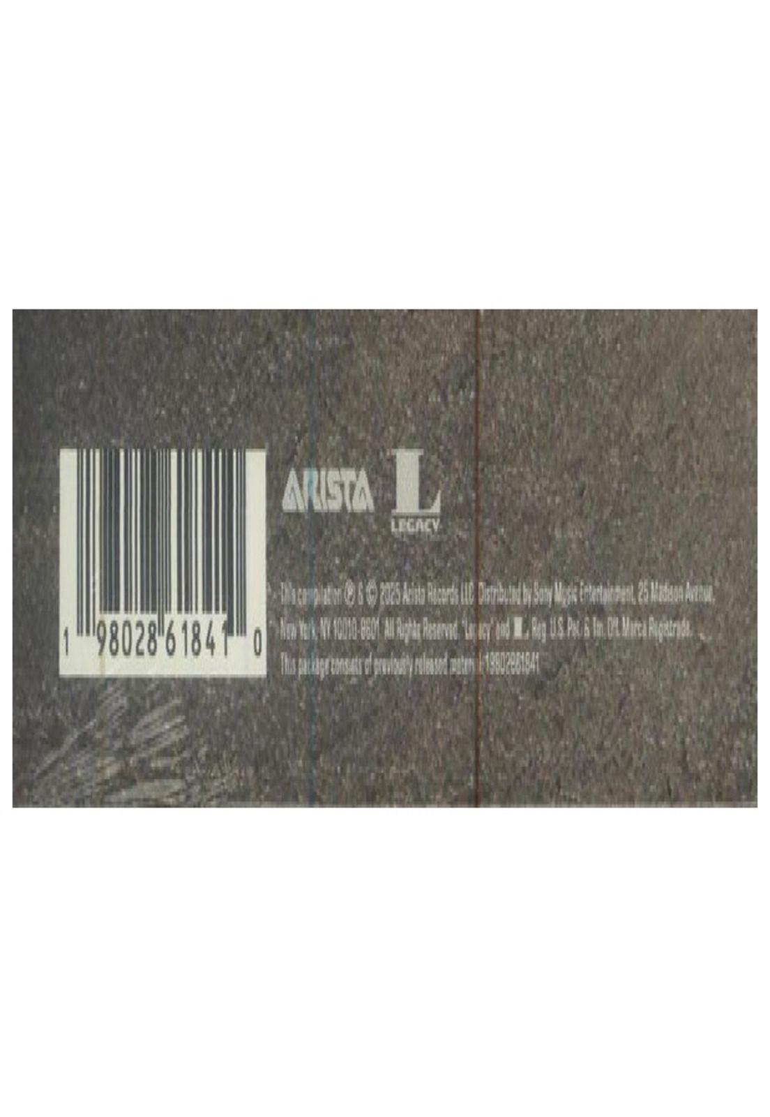 AIR SUPPLY - AIR SUPPLY 50: THE GREATEST HITS | VINILO-2