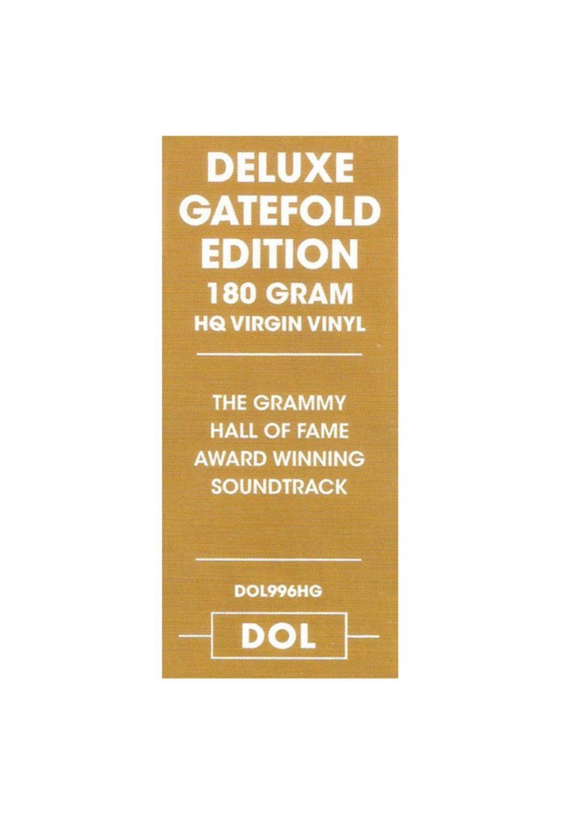 HENRY MANCINI - THE PINK PANTHER | VINILO-2