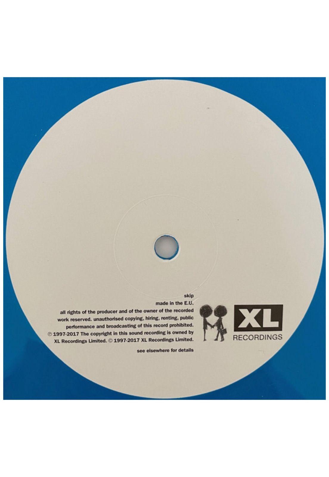 RADIOHEAD - OK COMPUTER OKNOTOK 1997-2017 (3LP) | VINILO-5