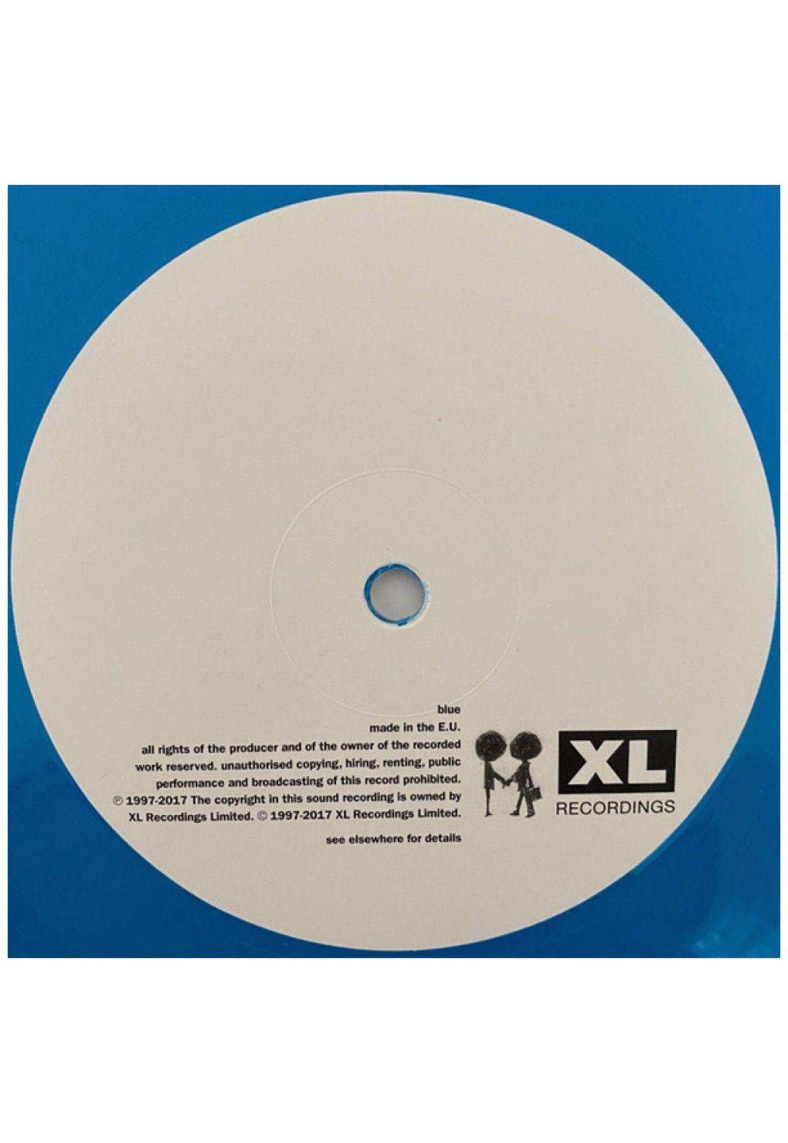 RADIOHEAD - OK COMPUTER OKNOTOK 1997-2017 (3LP) | VINILO-9