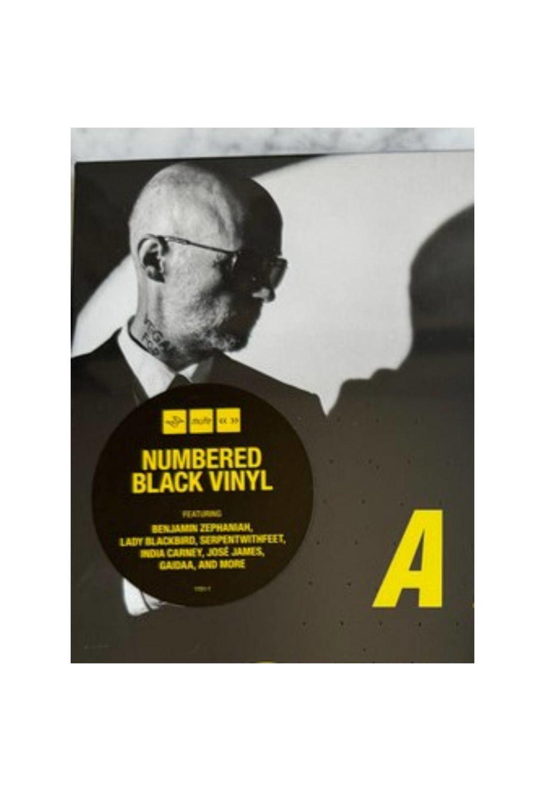MOBY - ALWAYS CENTERED AT NIGHT (2LP) (2024) | VINILO-2