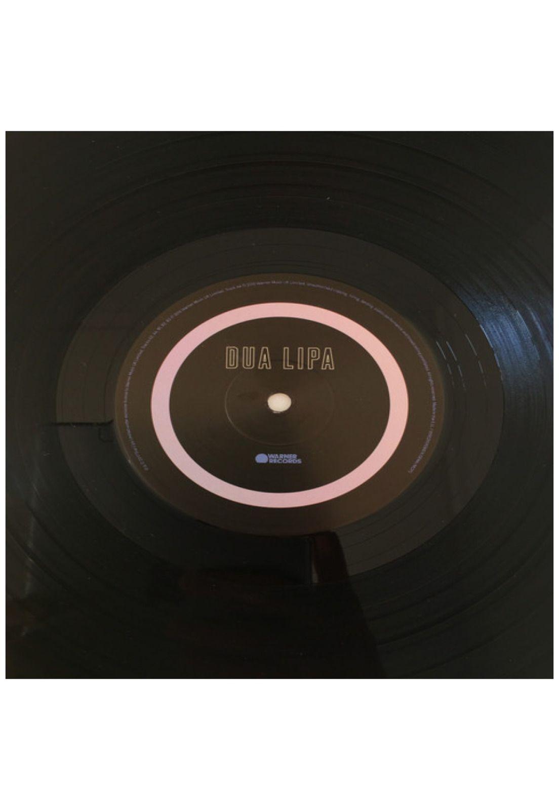 DUA LIPA - DUA LIPA (GATEFOLD) | VINILO-3