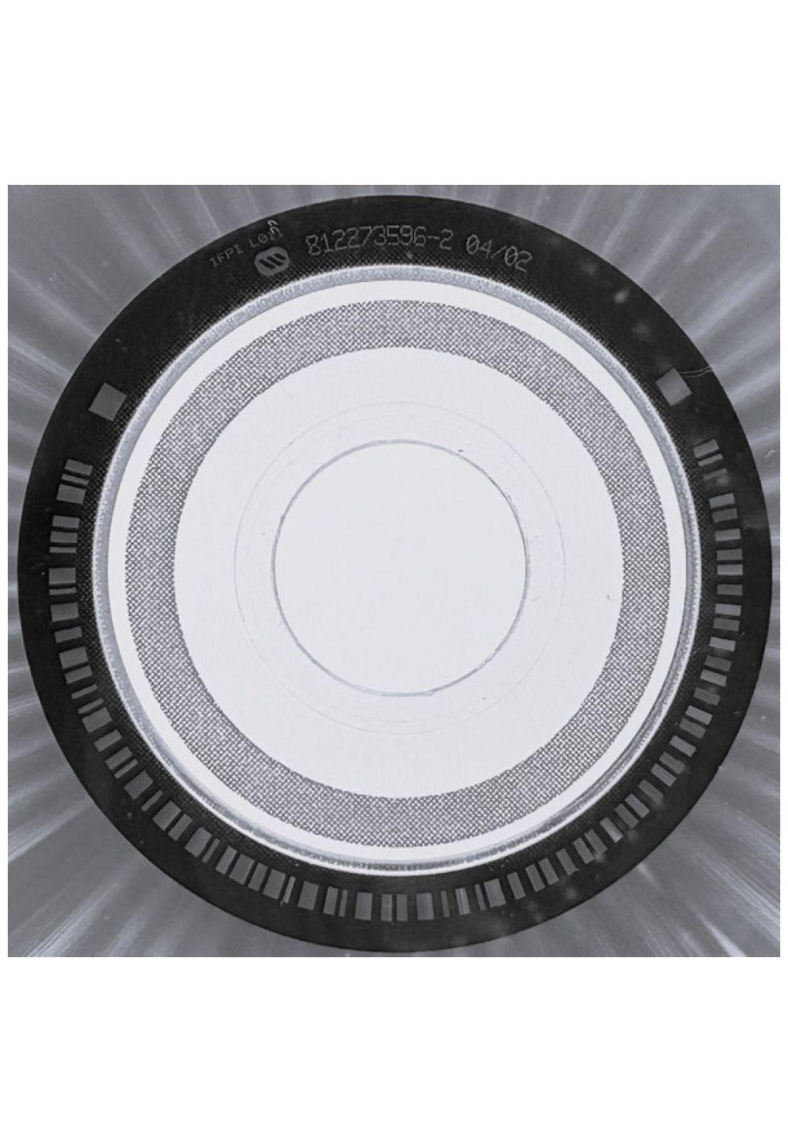 FOREIGNER  - THE DEFINITIVE | CD-3