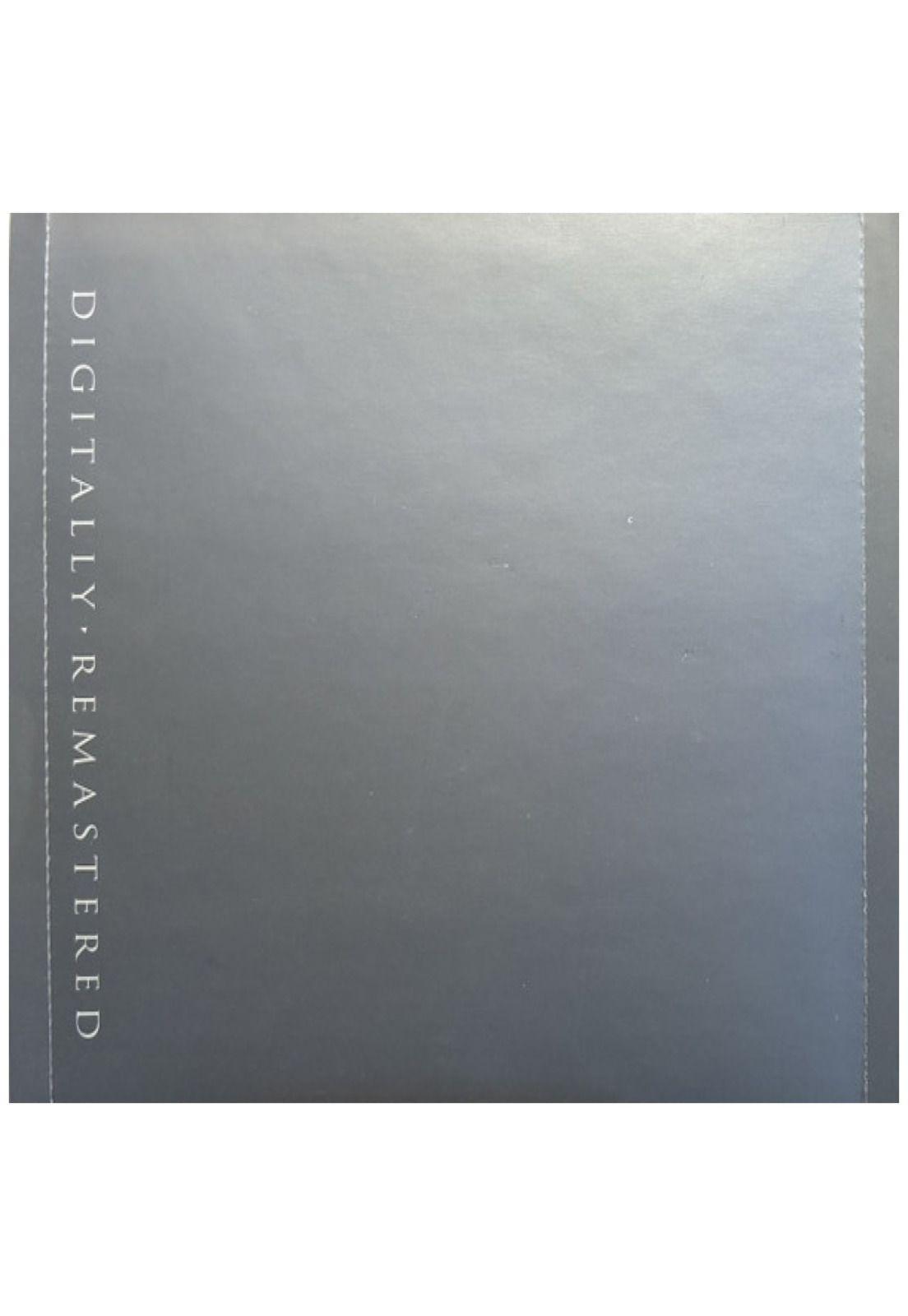 FOREIGNER  - THE DEFINITIVE | CD-5