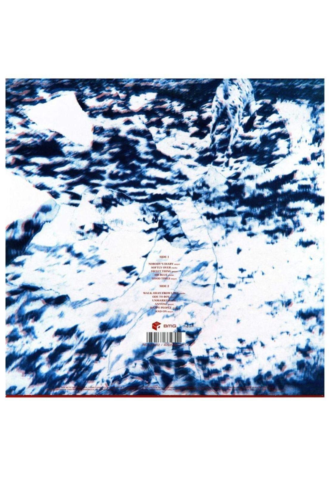 YAZOO - YOU & ME BOTH | VINILO-1