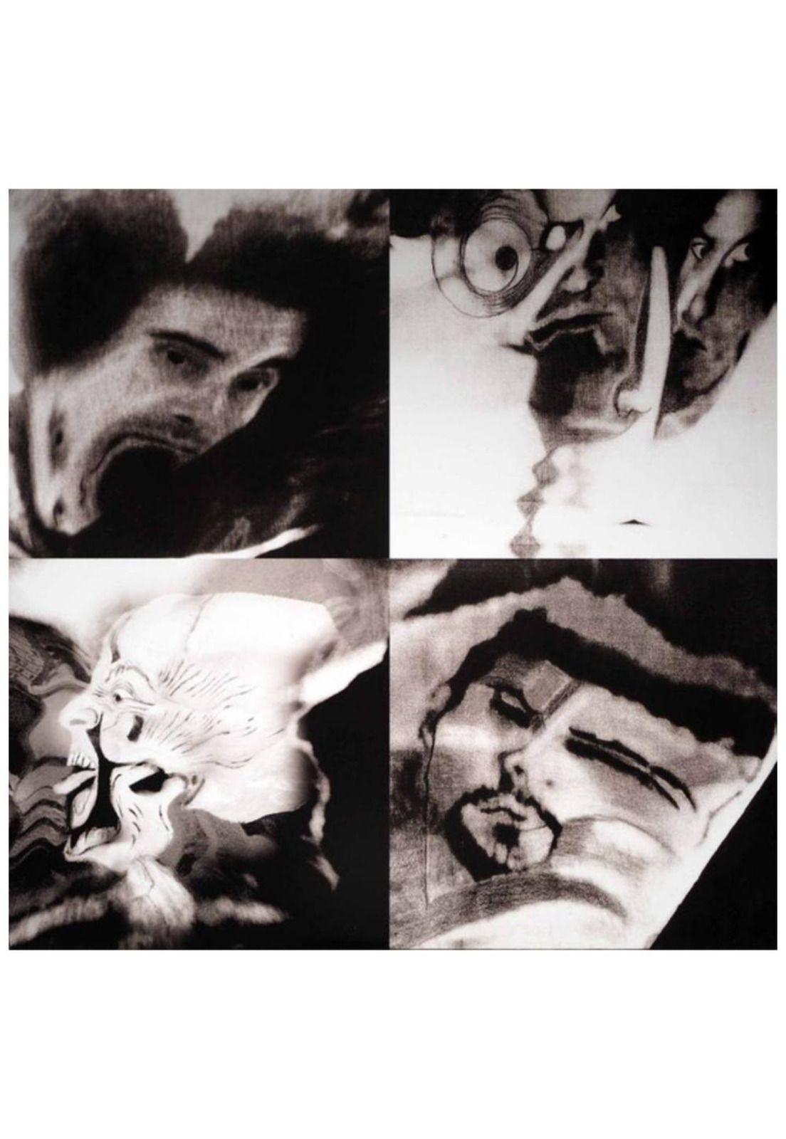 SYSTEM OF A DOWN - MEZMERIZE | VINILO-3
