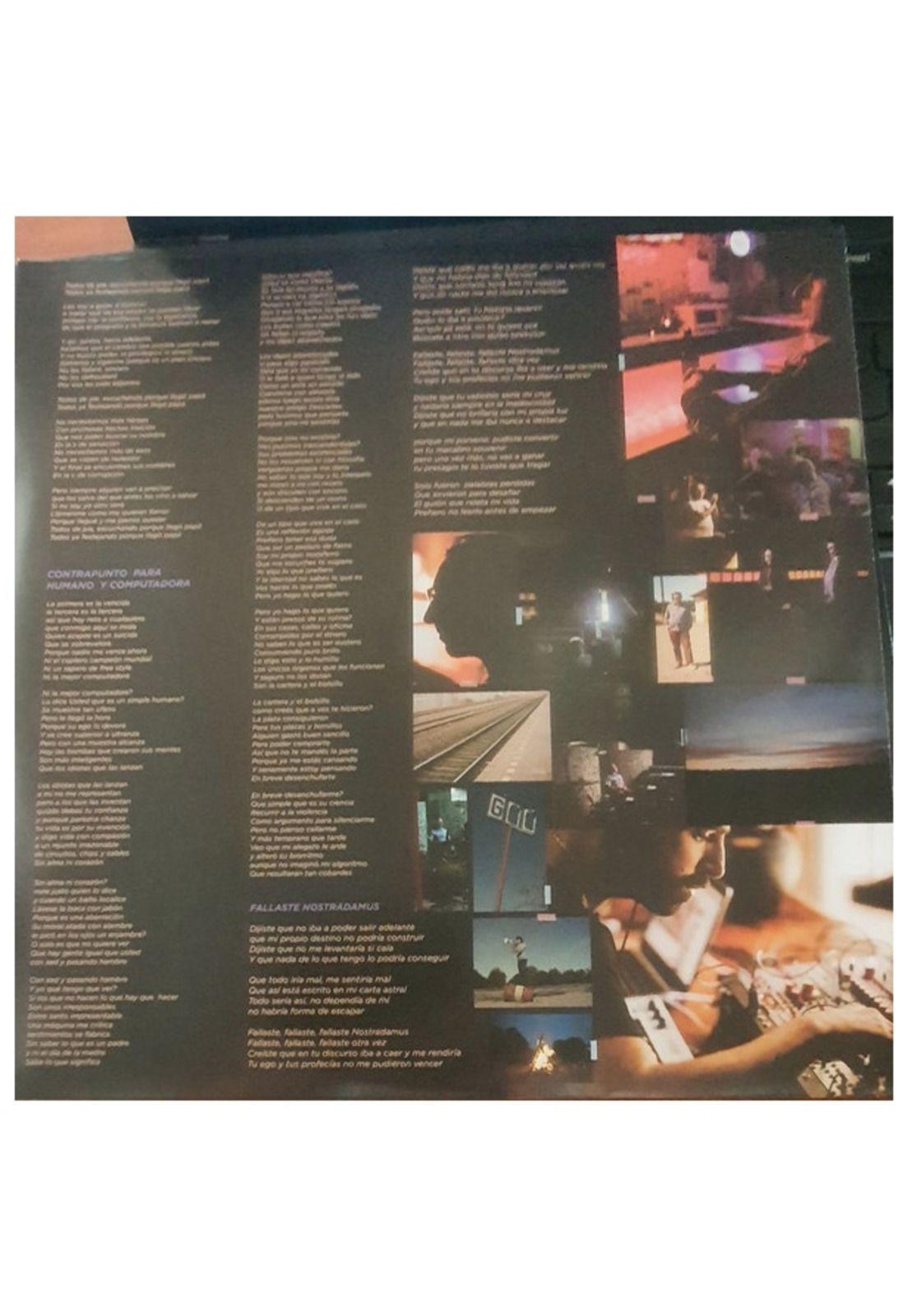 CUARTETO DE NOS - JUEVES (EDICION ANIVERSARIO) | VINILO-4