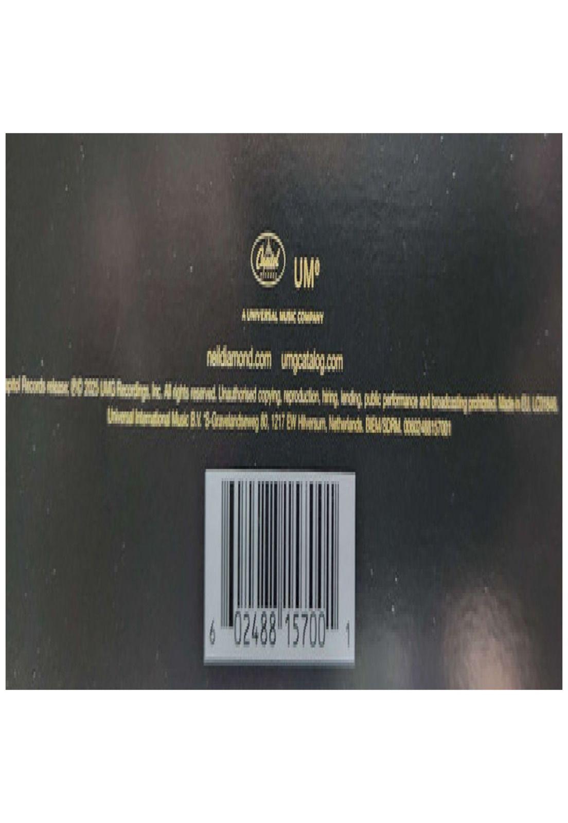 NEIL DIAMOND - ALL TIME GREATEST HITS (2LP) (USA EDITION 2025) | VINILO USADO-4