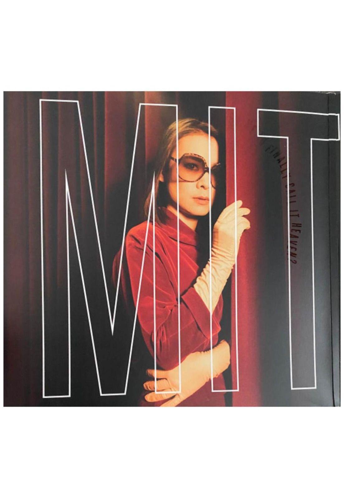 MITSKI - BE THE COWBOY | VINILO-2