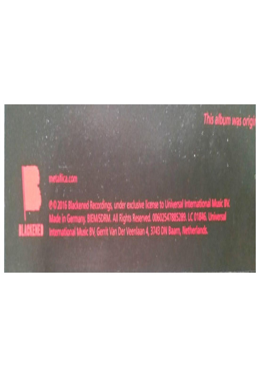 METALLICA - KILL 'EM ALL | VINILO-8