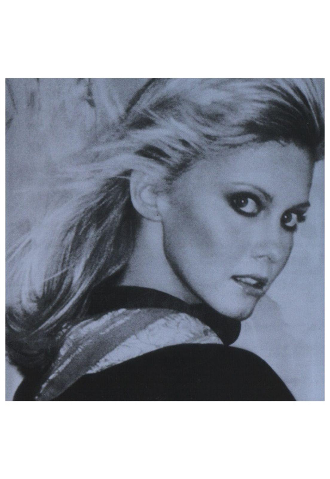 OLIVIA NEWTON-JOHN - DEFINITIVE COLLECTION | CD-3