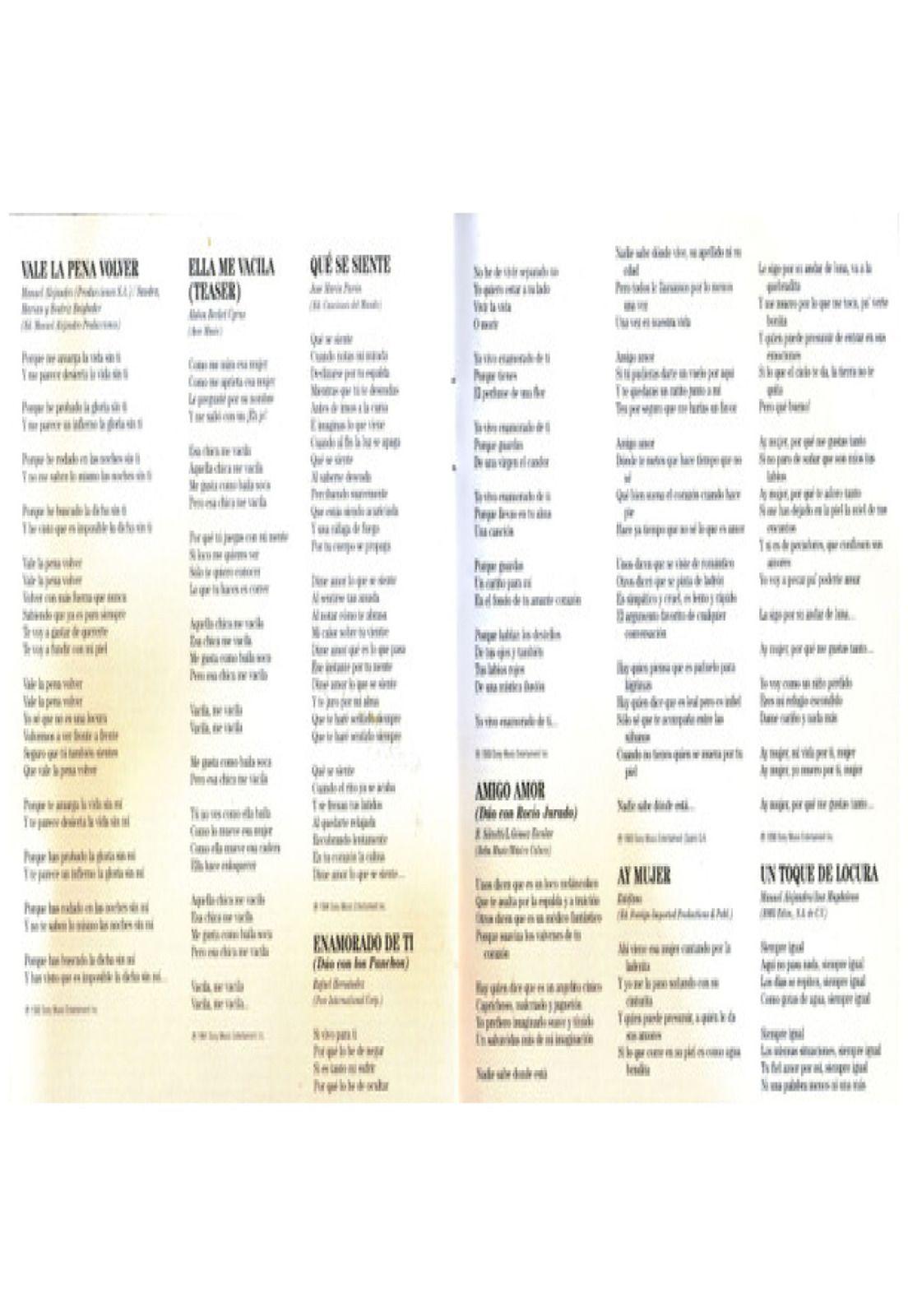 JOSE LUIS RODRIGUEZ - MIS 30 MEJORES CANCIONES (2CD) | CD-3