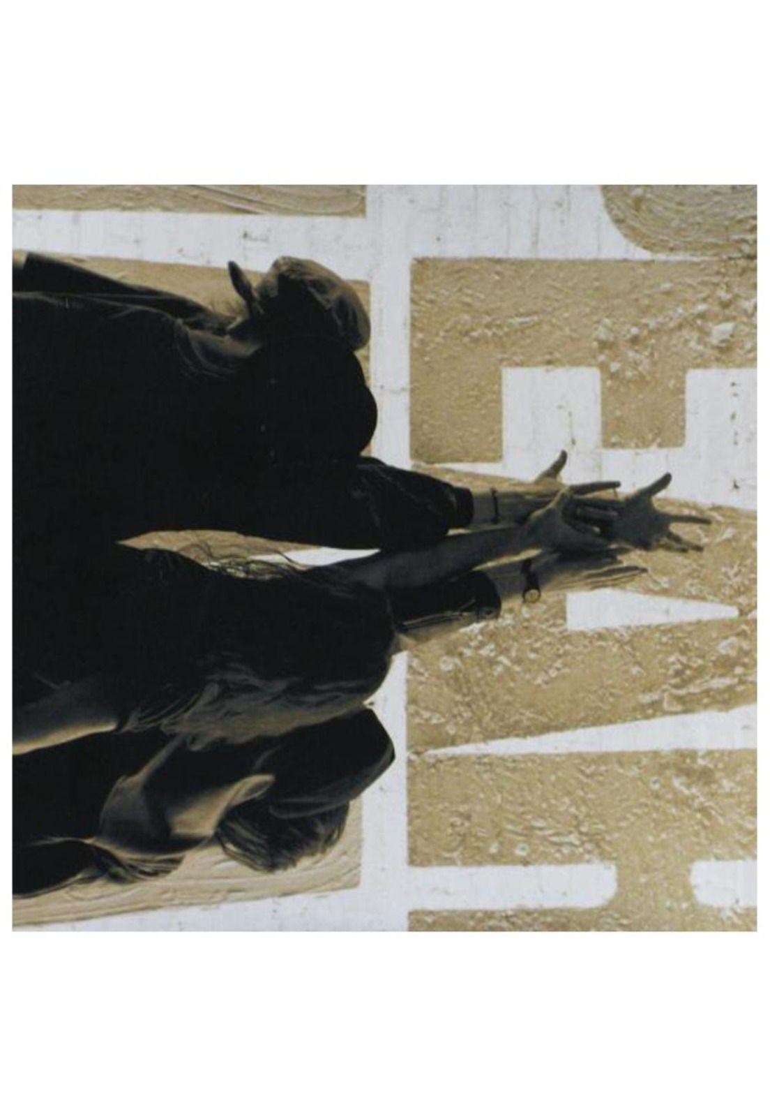 PEARL JAM - TEN REDUX LP (2LP) | VINILO-0