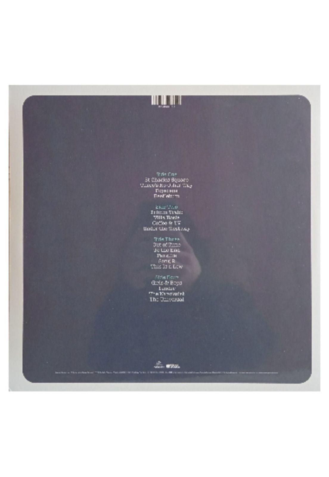 BLUR - LIVE AT WEMBLEY STADIUM (2LP) | VINILO-1