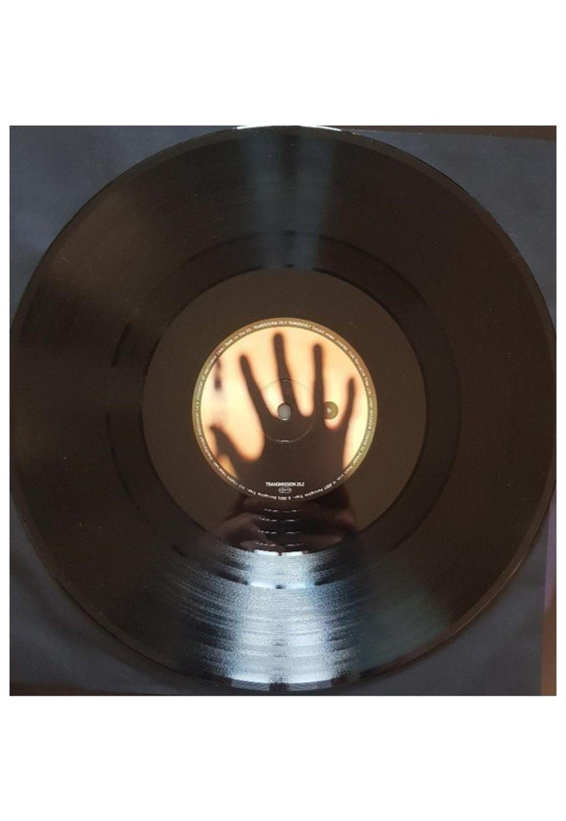 PORCUPINE TREE - FEAR OF A BLANK PLANET (2LP) | VINILO-3
