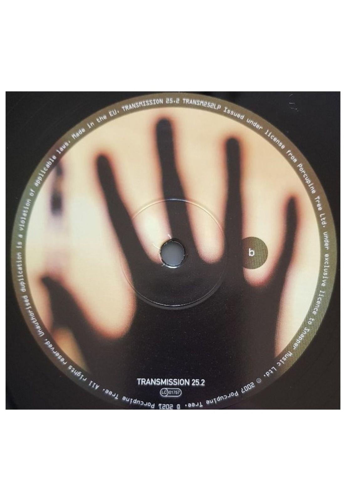 PORCUPINE TREE - FEAR OF A BLANK PLANET (2LP) | VINILO-4
