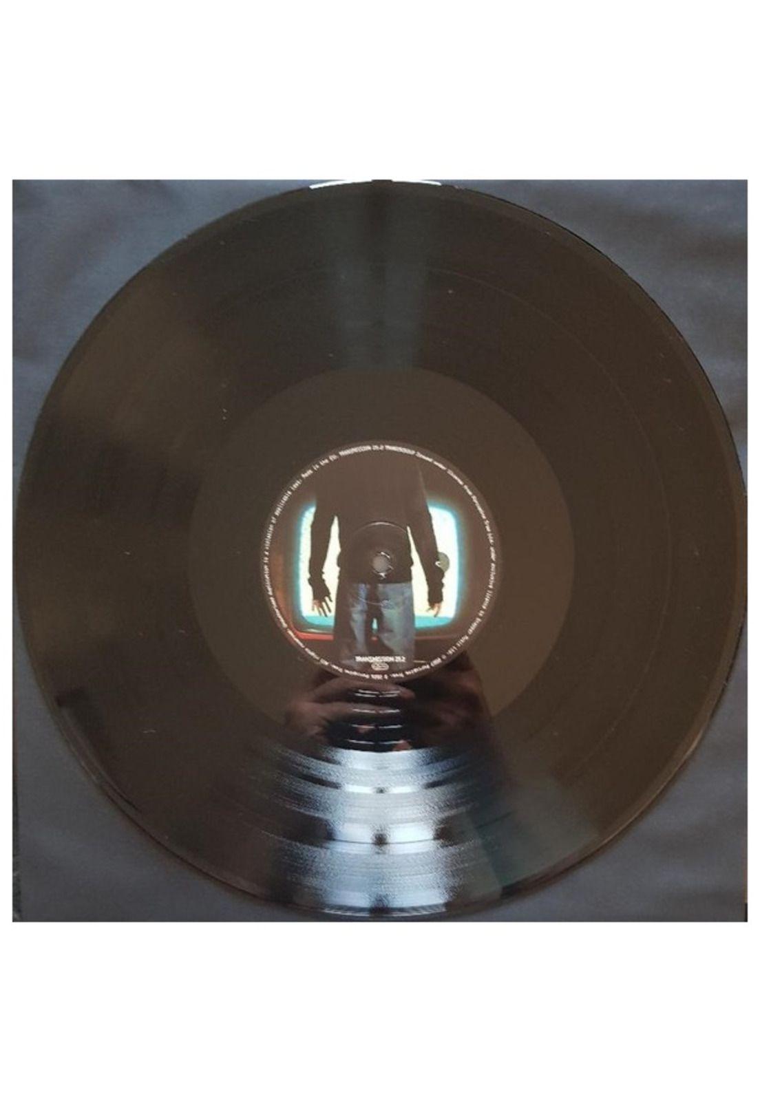PORCUPINE TREE - FEAR OF A BLANK PLANET (2LP) | VINILO-5