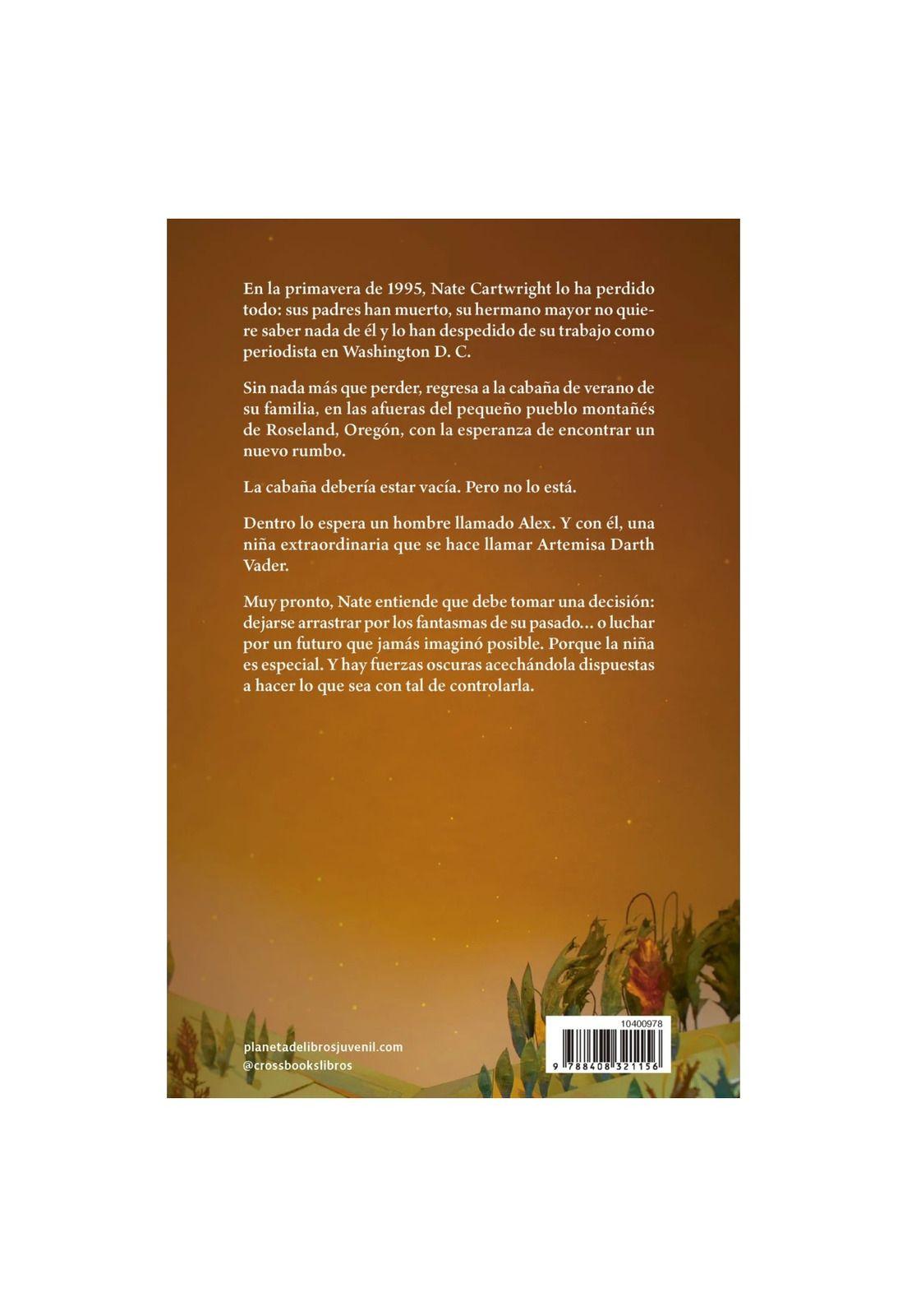 BAJO MI PIEL (TAPA RÚSTICA) - TJ KLUNE | LIBRO-1