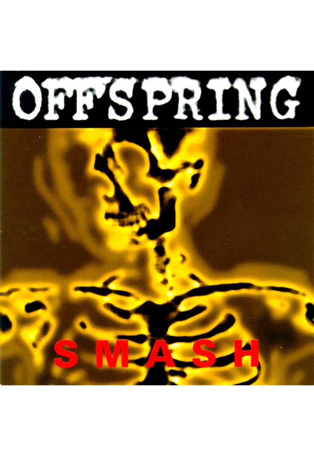 OFFSPRING - SMASH | VINILO-0